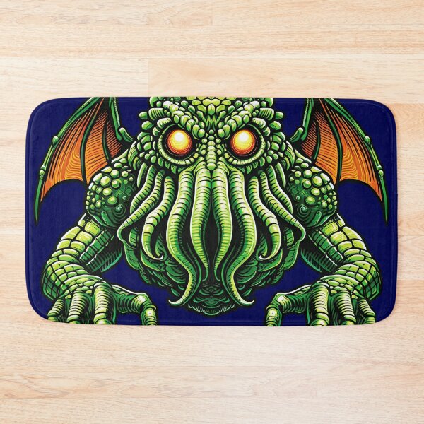 Item preview, Nightmare Unleashed S02 D52 designed and sold by Houerd.