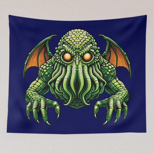 Item preview, Nightmare Unleashed S02 D52 designed and sold by Houerd.