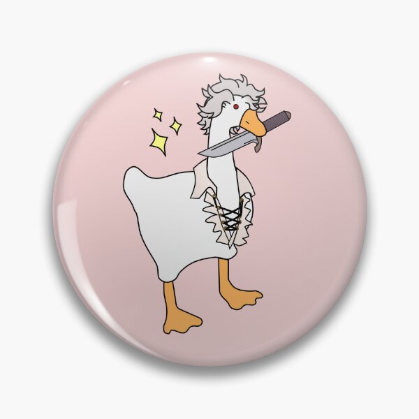 Item preview, Goosetarion Astarion Baldur's Gate Stickers T-shirt and more designed and sold by nuwandafoer.