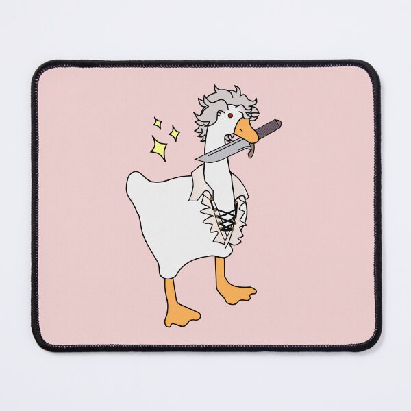 Item preview, Goosetarion Astarion Baldur's Gate Stickers T-shirt and more designed and sold by nuwandafoer.