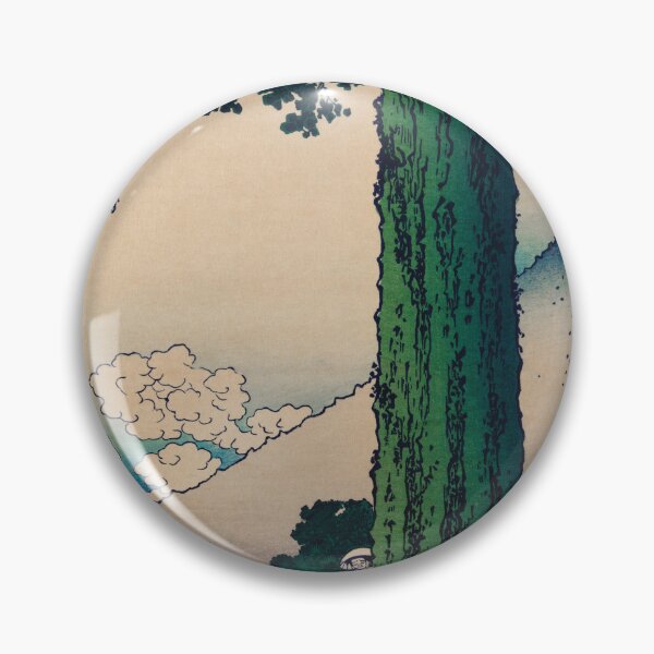 Item preview, katsushika hokusai (1760-1849) vintage Japanese designed and sold by HobertShoop.