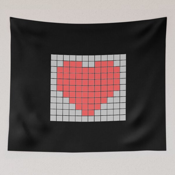 Item preview, wordle heart designed and sold by ArtistsShop1.