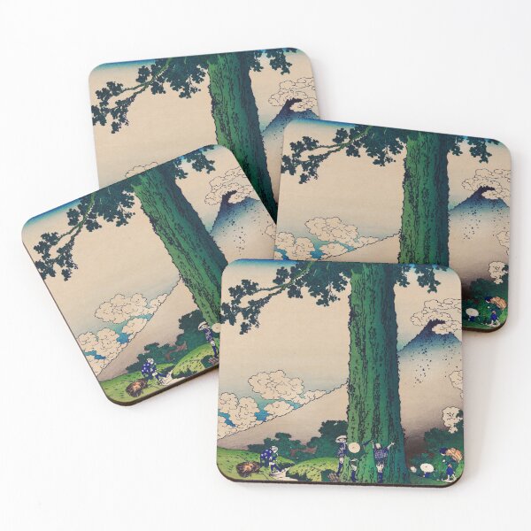 Item preview, katsushika hokusai (1760-1849) vintage Japanese designed and sold by HobertShoop.