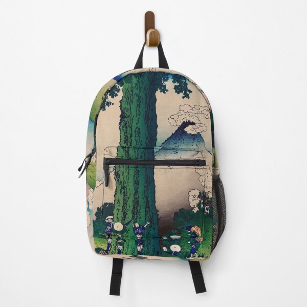 Item preview, katsushika hokusai (1760-1849) vintage Japanese designed and sold by HobertShoop.
