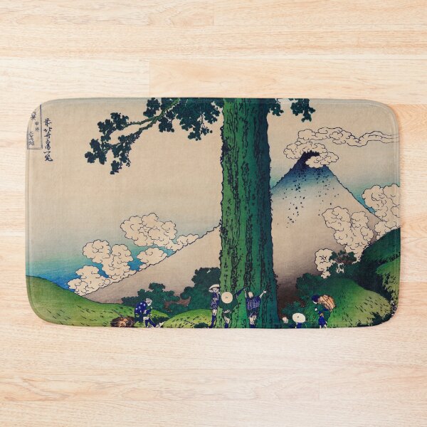Item preview, katsushika hokusai (1760-1849) vintage Japanese designed and sold by HobertShoop.