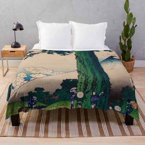 Item preview, katsushika hokusai (1760-1849) vintage Japanese designed and sold by HobertShoop.