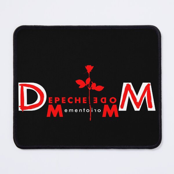 Item preview, Depeche Mode Collection 14 designed and sold by MrLordFashions.