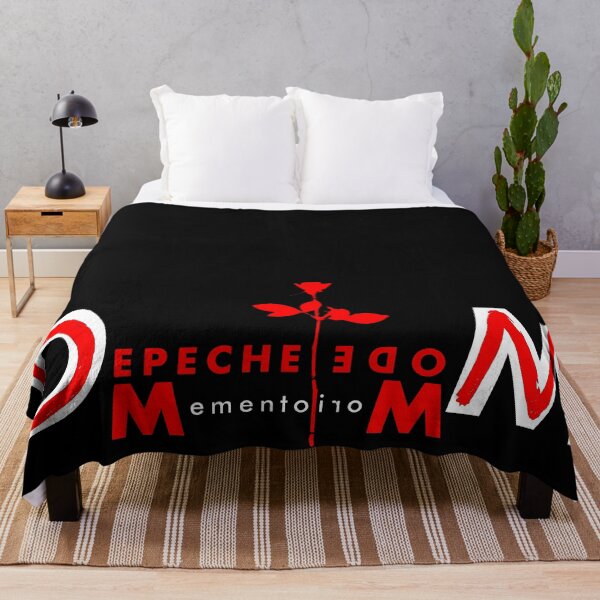 Item preview, Depeche Mode Collection 14 designed and sold by MrLordFashions.