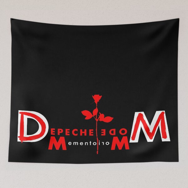 Item preview, Depeche Mode Collection 14 designed and sold by MrLordFashions.