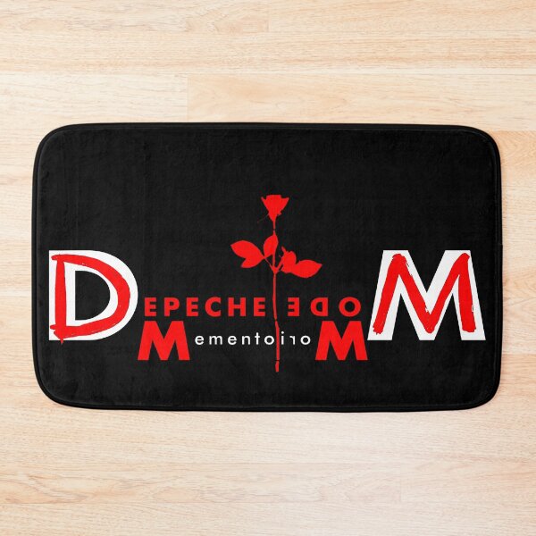 Item preview, Depeche Mode Collection 14 designed and sold by MrLordFashions.