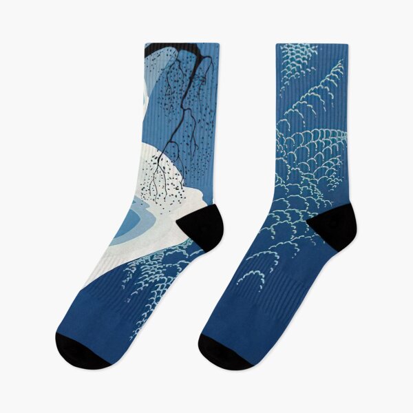 Item preview, Eyvind Earle - Big Sur and Branch designed and sold by 4syntart.