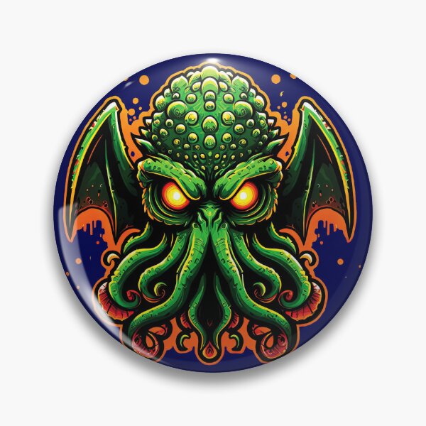 Item preview, Nightmare Unleashed S02 D53 designed and sold by Houerd.