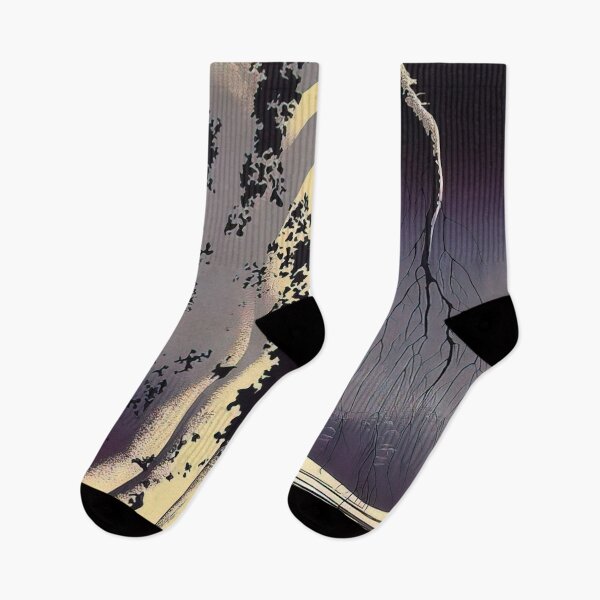 Item preview, Eyvind Earle - Black Oak designed and sold by 4syntart.
