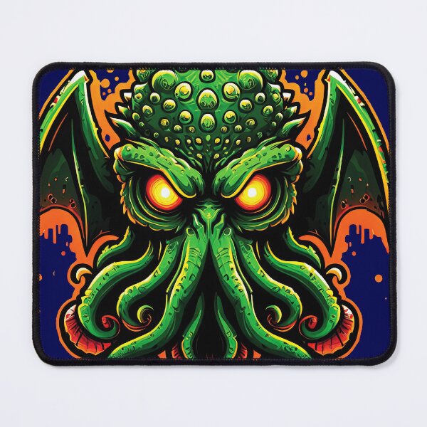 Item preview, Nightmare Unleashed S02 D53 designed and sold by Houerd.