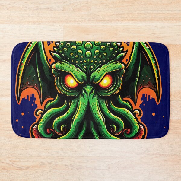 Item preview, Nightmare Unleashed S02 D53 designed and sold by Houerd.