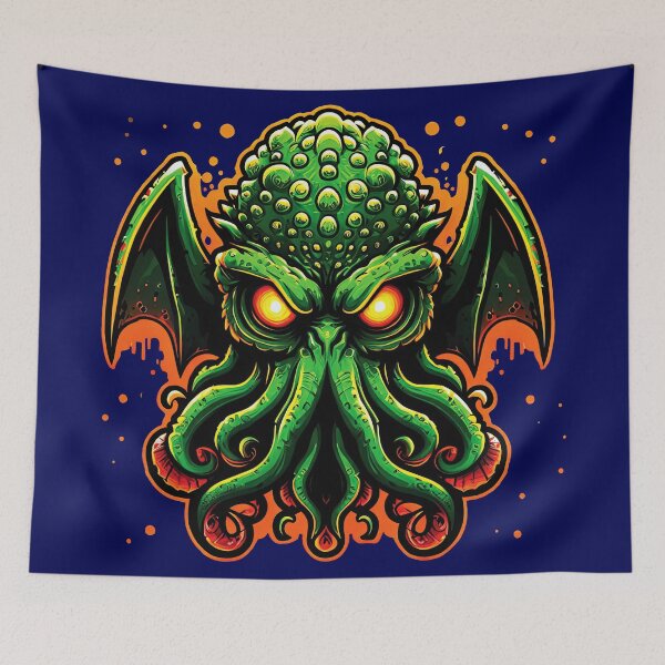 Item preview, Nightmare Unleashed S02 D53 designed and sold by Houerd.