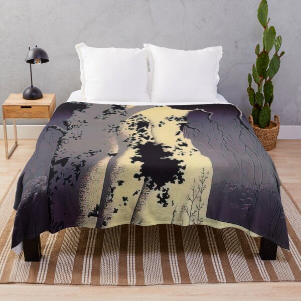 Item preview, Eyvind Earle - Black Oak designed and sold by 4syntart.