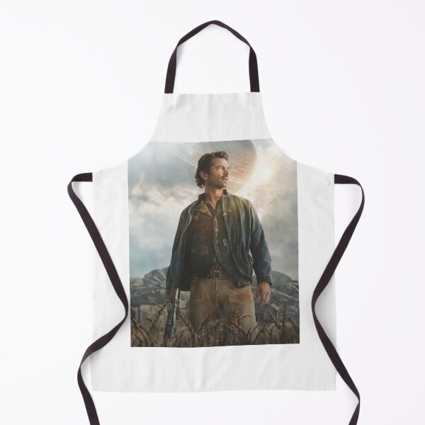 Item preview, Michiel Huisman Rebel Moon designed and sold by Doug Healey .