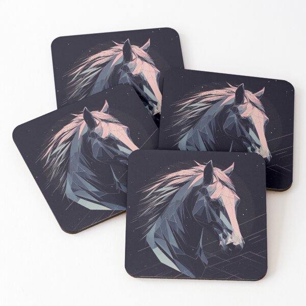 Item preview, Horse designed and sold by Donkey's Salad.