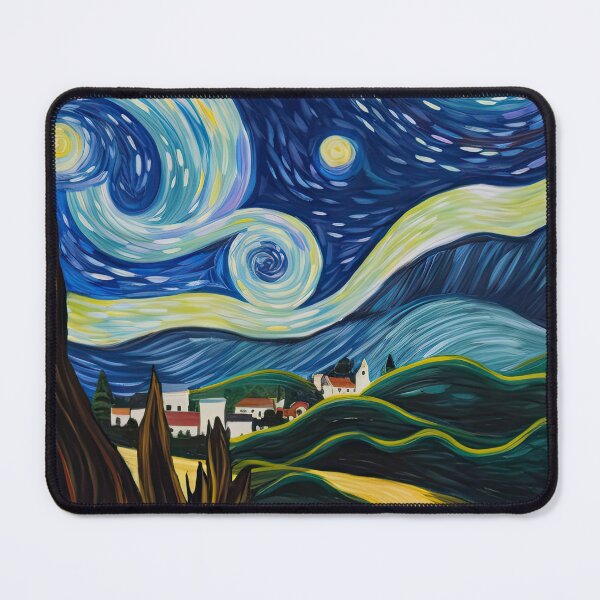 Item preview, Foothills Road designed and sold by OccultDreams.