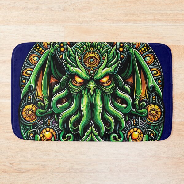 Item preview, Nightmare Unleashed S02 D54 designed and sold by Houerd.