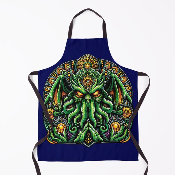 Item preview, Nightmare Unleashed S02 D54 designed and sold by Houerd.
