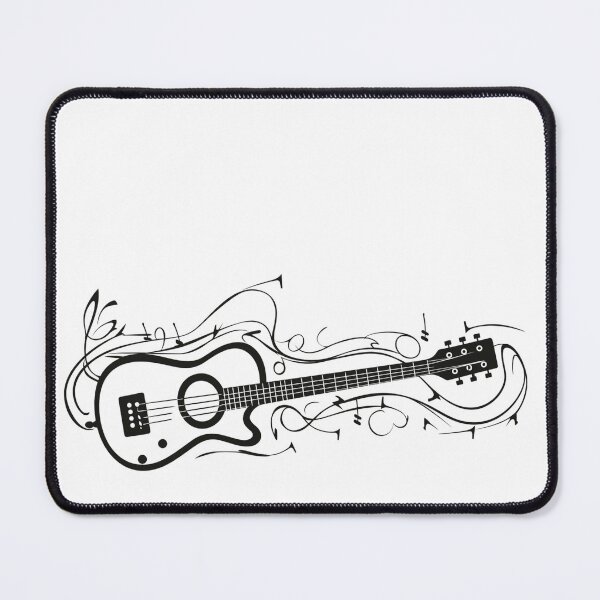 Item preview, Musical Canvas: Artful T-shirts Inspired by Instruments and Melodies designed and sold by Creation Artful.