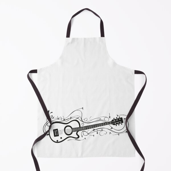 Item preview, Musical Canvas: Artful T-shirts Inspired by Instruments and Melodies designed and sold by Creation Artful.