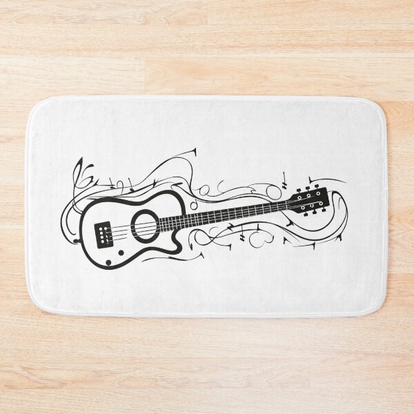 Item preview, Musical Canvas: Artful T-shirts Inspired by Instruments and Melodies designed and sold by Creation Artful.