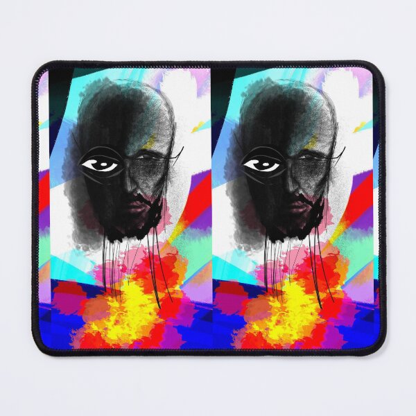 Item preview, Chromatic Anomaly: Asymmetry of Perception designed and sold by TheArtOfDesigne.