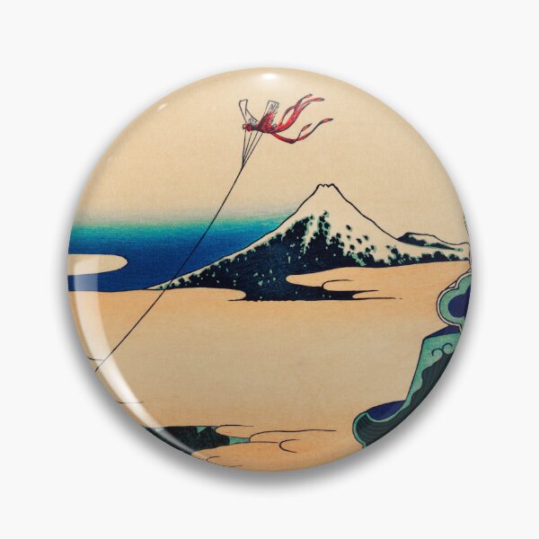 Item preview, katsushika hokusai (1760-1849) vintage Japanese designed and sold by HobertShoop.