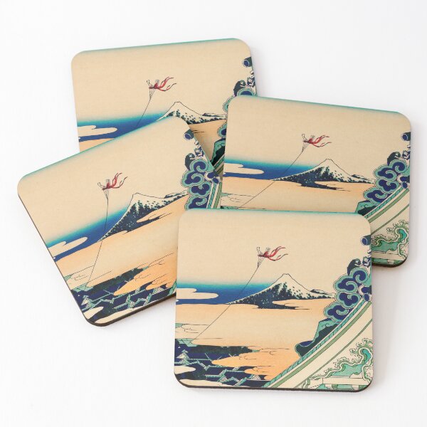 Item preview, katsushika hokusai (1760-1849) vintage Japanese designed and sold by HobertShoop.