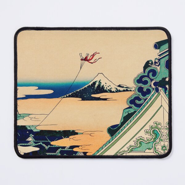 Item preview, katsushika hokusai (1760-1849) vintage Japanese designed and sold by HobertShoop.