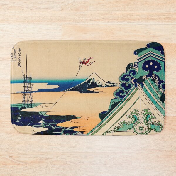 Item preview, katsushika hokusai (1760-1849) vintage Japanese designed and sold by HobertShoop.