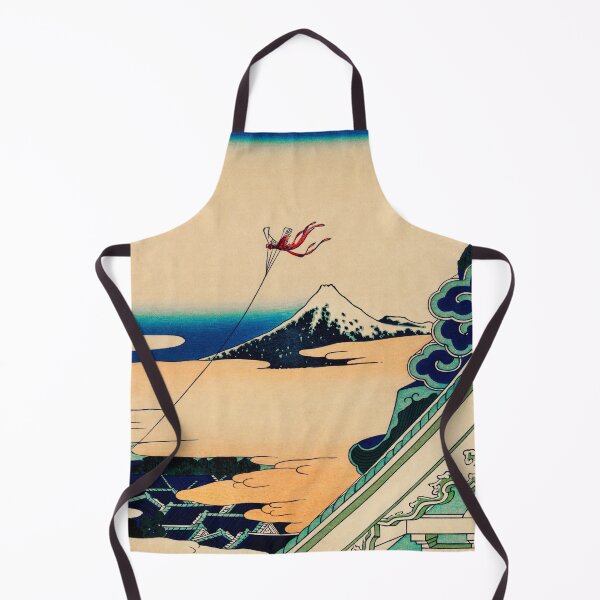 Item preview, katsushika hokusai (1760-1849) vintage Japanese designed and sold by HobertShoop.