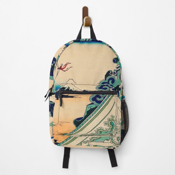 Item preview, katsushika hokusai (1760-1849) vintage Japanese designed and sold by HobertShoop.