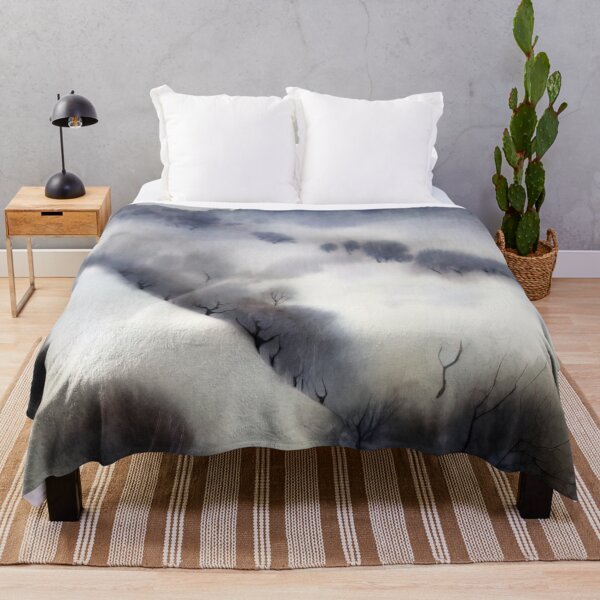 Item preview, Eyvind Earle - California landscape designed and sold by 4syntart.