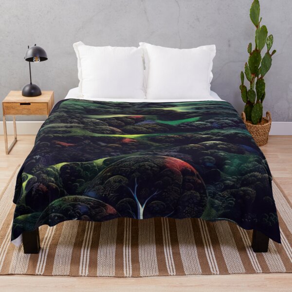 Item preview, Eyvind Earle - California Memories designed and sold by 4syntart.
