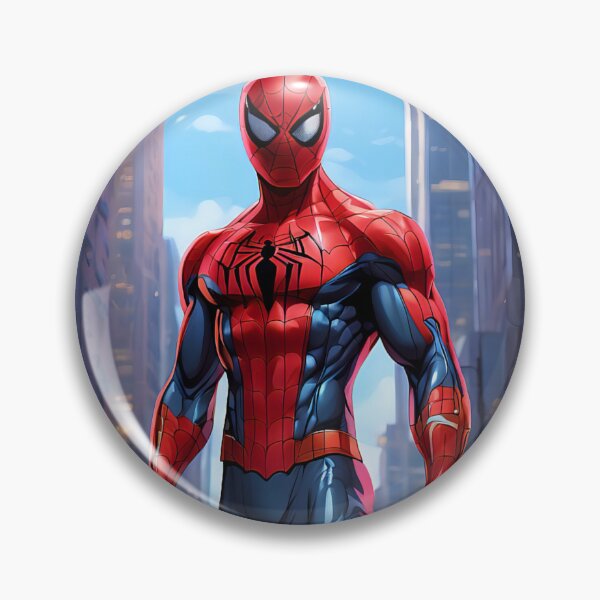 Item preview, Spiderman the Animated Series 2 designed and sold by UDV11.