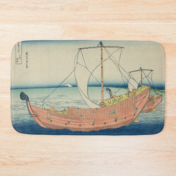 Item preview, katsushika hokusai (1760-1849) vintage Japanese designed and sold by HobertShoop.
