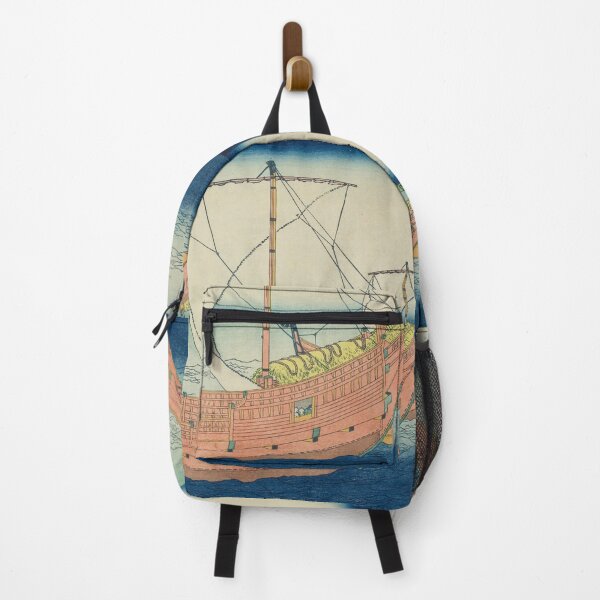 Item preview, katsushika hokusai (1760-1849) vintage Japanese designed and sold by HobertShoop.