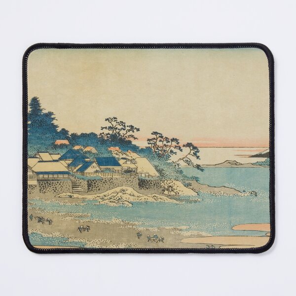 Item preview, katsushika hokusai (1760-1849) vintage Japanese designed and sold by HobertShoop.