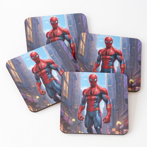 Item preview, Spiderman the Animated Series 2 designed and sold by UDV11.