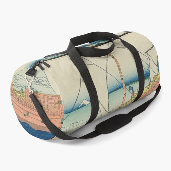 Item preview, katsushika hokusai (1760-1849) vintage Japanese designed and sold by HobertShoop.