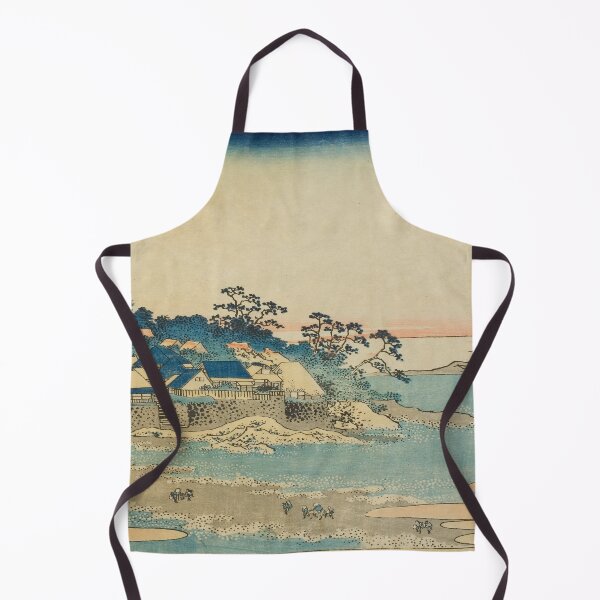Item preview, katsushika hokusai (1760-1849) vintage Japanese designed and sold by HobertShoop.