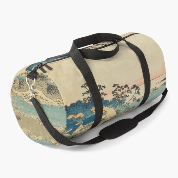 Item preview, katsushika hokusai (1760-1849) vintage Japanese designed and sold by HobertShoop.