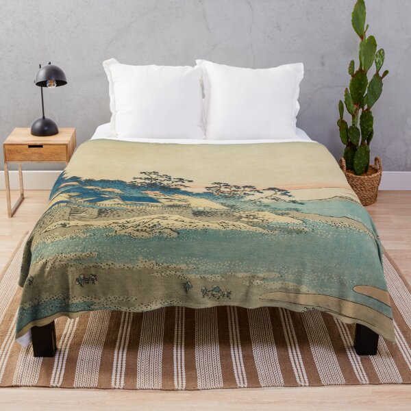 Item preview, katsushika hokusai (1760-1849) vintage Japanese designed and sold by HobertShoop.