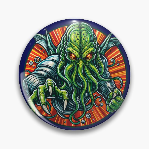 Item preview, Nightmare Unleashed S02 D55 designed and sold by Houerd.