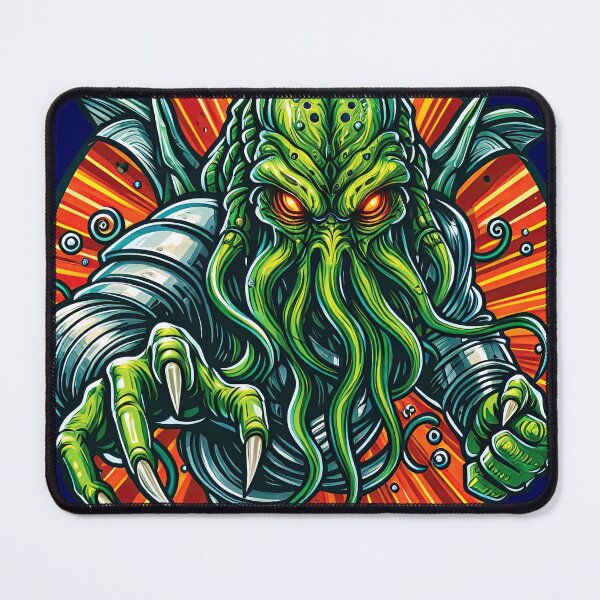 Item preview, Nightmare Unleashed S02 D55 designed and sold by Houerd.