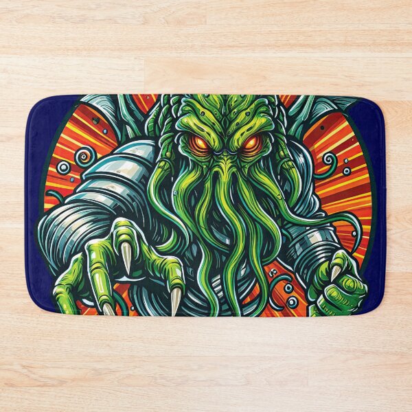 Item preview, Nightmare Unleashed S02 D55 designed and sold by Houerd.